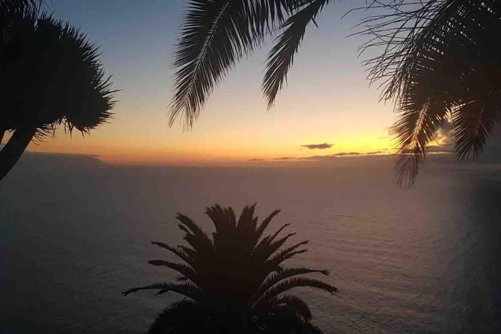Wish You Were Here Puerto de la Madera Esterno foto